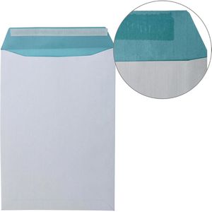 Produktbild für Versandtaschen Mailmedia weiß, C4