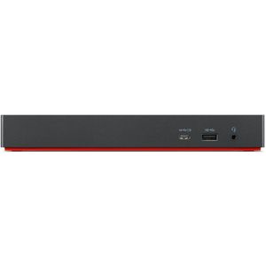 Produktbild für Dockingstation Lenovo ThinkPad Thunderbolt 4