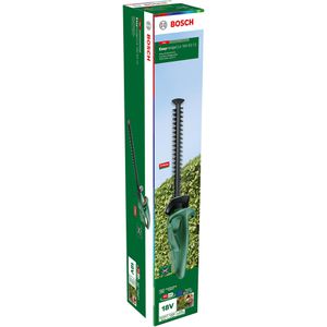 Produktbild für Heckenschere Bosch EasyHedgeCut 18-52-13, Akku