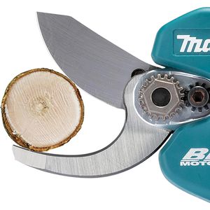 Produktbild für Astschere Makita DUP180Z Rebschere Bypass, Akku