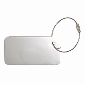 Produktbild für Kofferanhänger Böttcher-AG Traveller