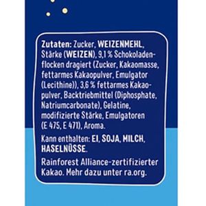 Produktbild für Kuchenbackmischung Dr.Oetker Maulwurf Kuchen