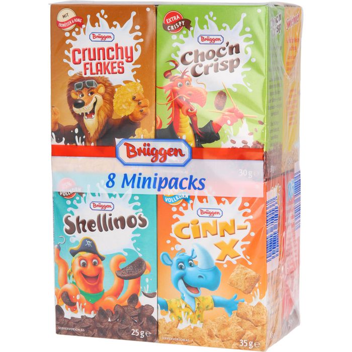 Shellinos Brüggen – günstig kaufen – Böttcher AG