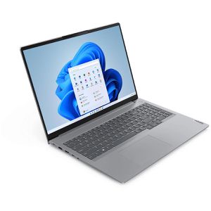 Produktbild für Laptop Lenovo ThinkBook 16 G8 IAL 21SK006QGE