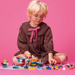 Produktbild für Grundplatte LEGO Classic 11024, grau