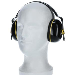 Produktbild für Kapselgehörschutz Uvex K200, 2600200