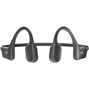 Produktbild für Kopfhörer Shokz OpenRun USB-C Mini, schwarz