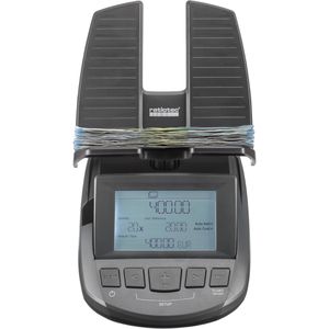 Produktbild für Geldwaage Ratiotec RS 2000
