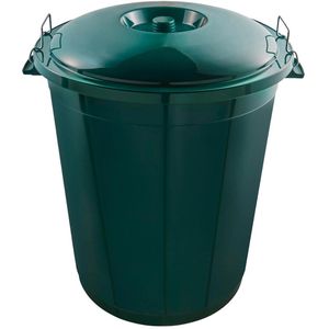 Mülltonne Keeeper Mega-Tonne, 70 Liter