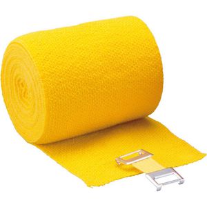 Kompressionsbinden Höga Lastic Color