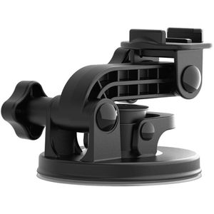 Action-Cam-Halterung GoPro Saugnapf