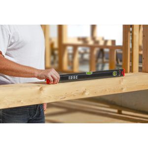 Produktbild für Wasserwaage kwb 065180 Professional