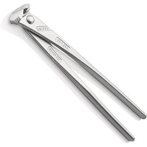 Produktbild für Monierzange Knipex 99 14 250, Kraft-Monierzange