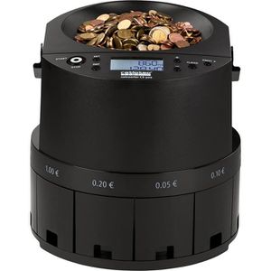 Produktbild für Münzzähler Ratiotec CS 500