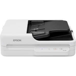 Scanner Epson WorkForce DS-1730, bis A4