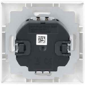 Produktbild für Dimmer Busch-Jaeger 62851 UJ-914-WL, Unterputz, Set