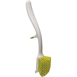 Spülbürste JosephJoseph Edge, mit Schaber