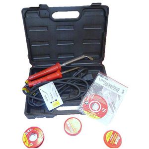 Produktbild für Lötkolben Rothenberger-Industrial 35060, Profi Set