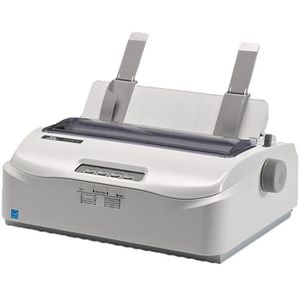 Produktbild für Nadeldrucker Tally Dascom 1145