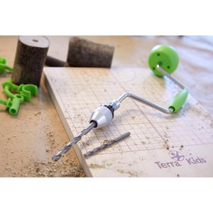 Produktbild für Kinderwerkzeug Haba 1306912001