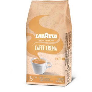 Produktbild für Kaffee Lavazza Crema Dolce