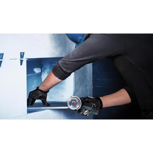 Produktbild für Trennscheibe Bosch Expert HardCeramic