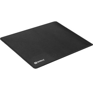 Produktbild für Mauspad Sandberg Gamer L 520-32, schwarz