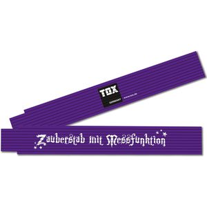 Zollstock Tox 09969007/T, Holz