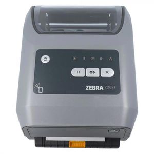 Produktbild für Etikettendrucker Zebra ZD621t, ZD6A043-31EF00EZ
