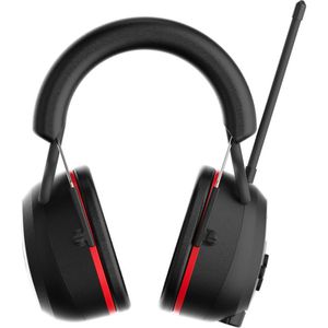 Produktbild für Kapselgehörschutz PerfectPro H-40