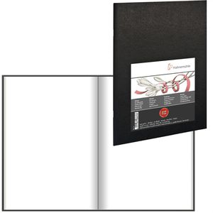 Produktbild für Skizzenbuch Hahnemühle 10628730 Sketch Booklet, A5 hoch