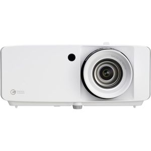 Produktbild für Beamer Optoma ZK551, E3P7P81E112, Laser, 4K UHD