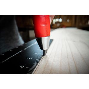 Produktbild für Zimmermannsbleistift SOLA CPM, HB