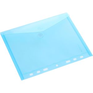 Produktbild für Dokumententasche Foldersys 40156-94, A5