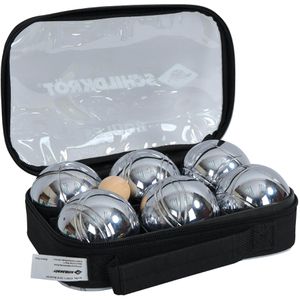 Produktbild für Boule-Set Schildkröt 970008, 9-teilig