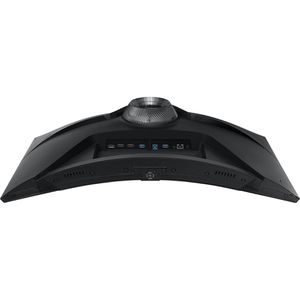 Produktbild für Monitor Samsung Odyssey G6, S32BG650EU, 32 Zoll