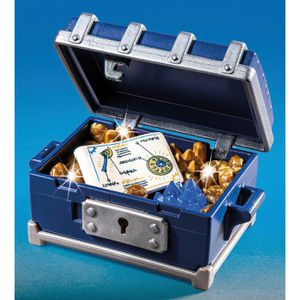 Produktbild für Spielset playmobil NOVELMORE 71484, ab 4 Jahre