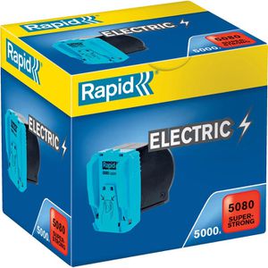 Produktbild für Heftklammer-Kassette Rapid 20993700