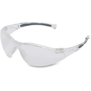 Schutzbrille Honeywell A800 1015370, klar