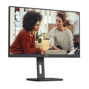 Produktbild für Monitor AOC 27E3QAF, 27 Zoll