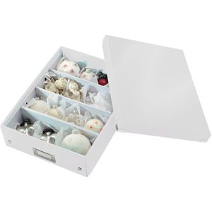 Produktbild für Aufbewahrungsbox Leitz 6058-00-01 Click&amp;Store 7,9L