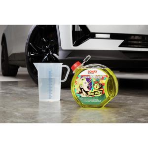 Produktbild für Scheibenreiniger Sonax 01604000, Lemon Rocks