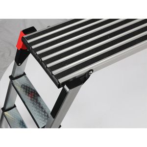 Produktbild für Arbeitsplattform KS-Tools 800.0985, 120 x 30cm