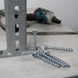 Produktbild für Betonschrauben Tox Sumo Max 1 KB, 041101281