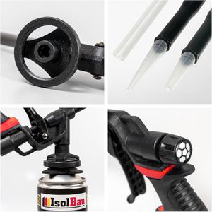 Produktbild für Schaumpistole IsolBau