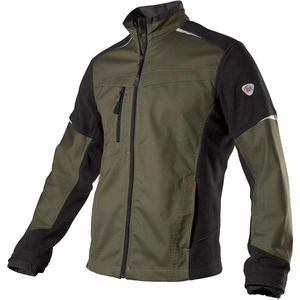 Produktbild für Arbeitsjacke BP Hybrid-Arbeitsjacke, 1992-570-73