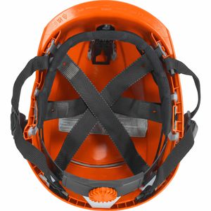 Produktbild für Schutzhelm Uvex pheos S-KR IES, 9772237, EN 397