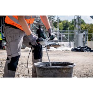 Produktbild für Rührwerk Metabo RWE 1200, 614048000