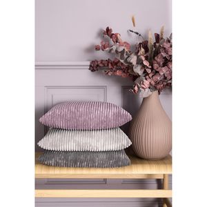 Produktbild für Kissenbezug Magma-Heimtex Shara 11032071, beige