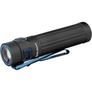 Taschenlampe Olight Baton 3 Pro, LED, aufladbar